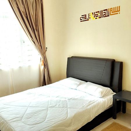 Cosy Casa Hana 4Br 3B Kuantan Eksteriør billede