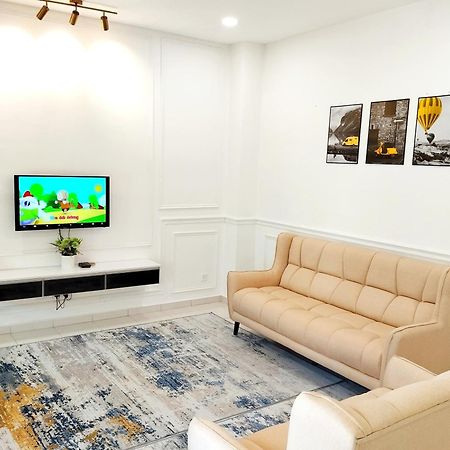 Cosy Casa Hana 4Br 3B Kuantan Eksteriør billede