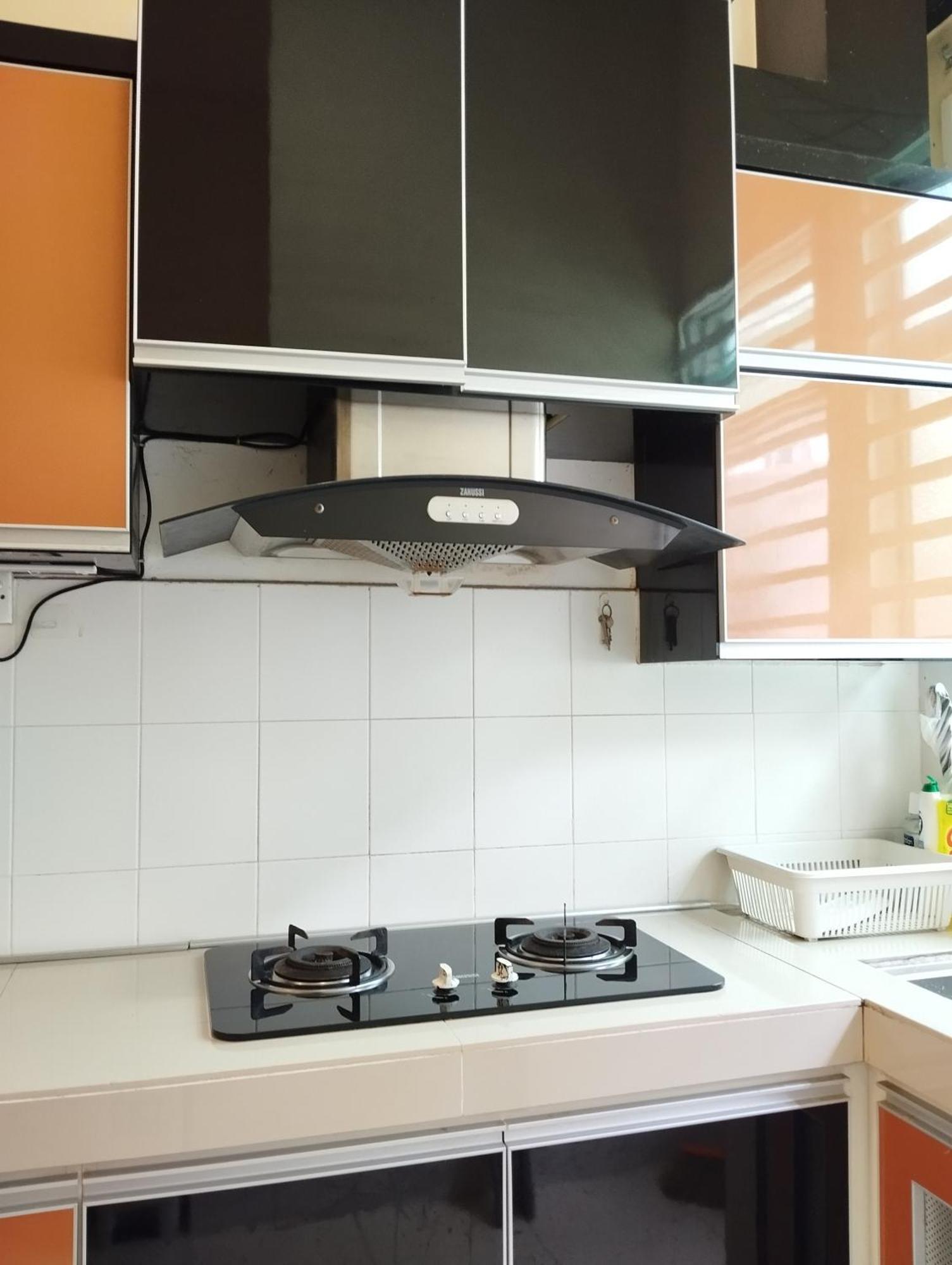 Cosy Casa Hana 4Br 3B Kuantan Eksteriør billede