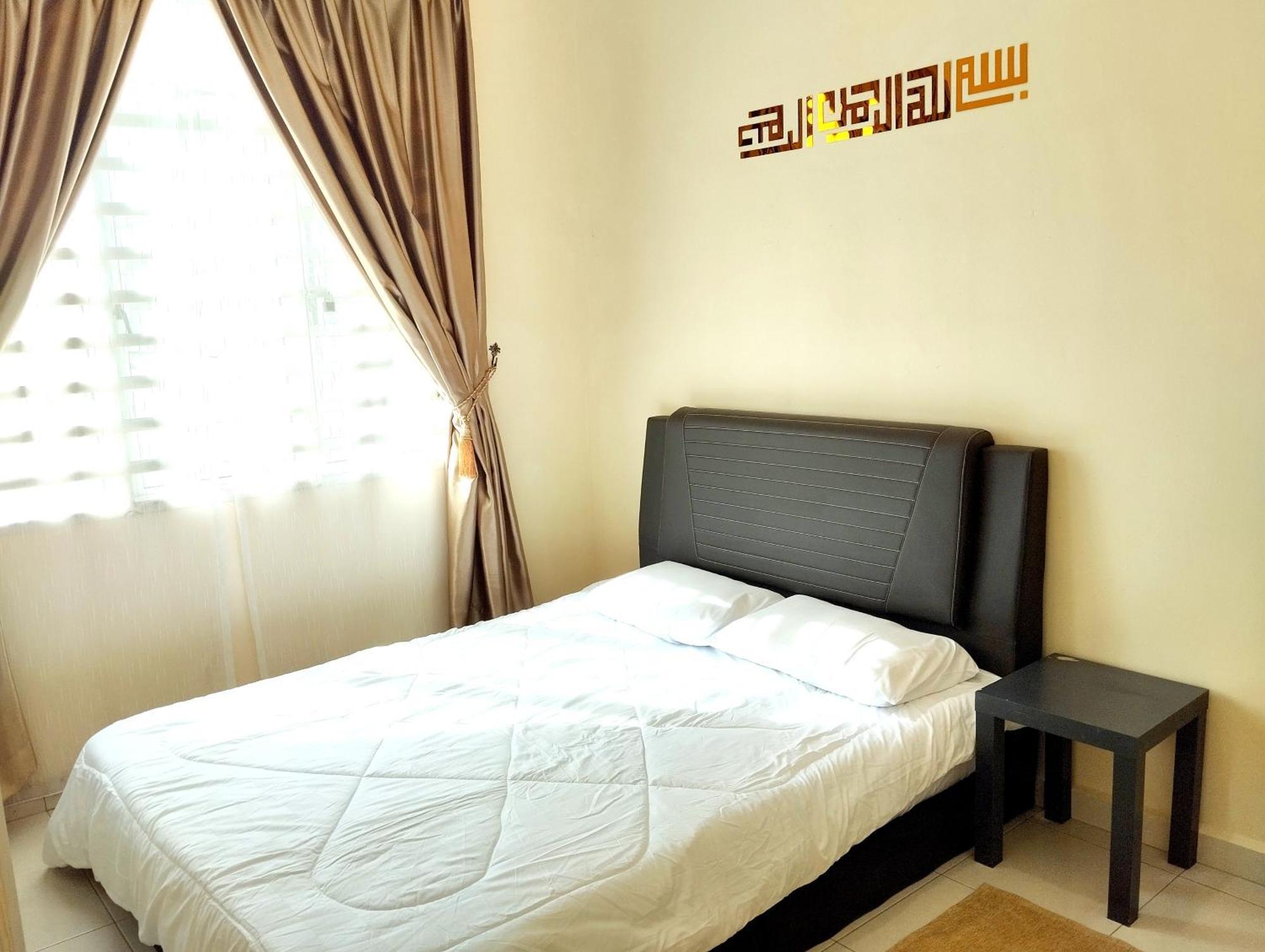 Cosy Casa Hana 4Br 3B Kuantan Eksteriør billede