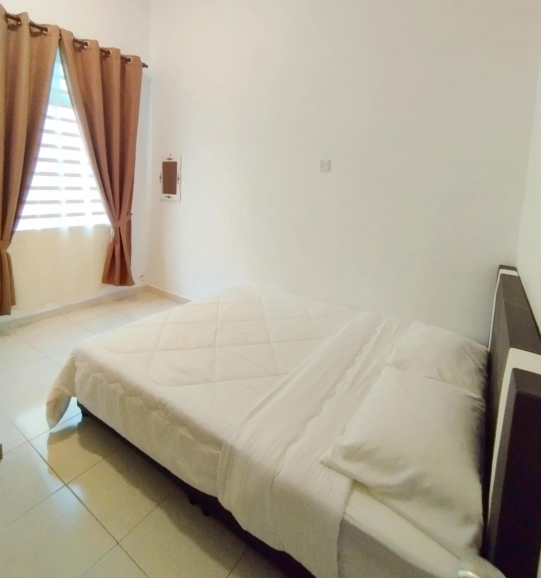 Cosy Casa Hana 4Br 3B Kuantan Eksteriør billede